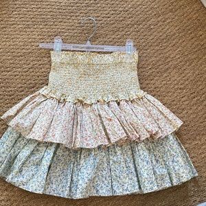 Size small Petersyn skirt